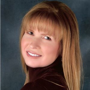 Meet your Posher, Dianne